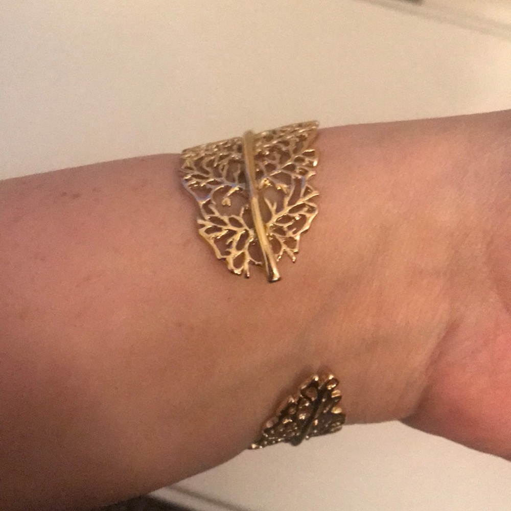 Grace Cuff - Picture 2 of 4